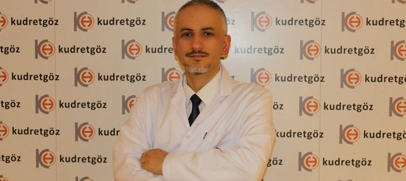 GÖZLERDE KANSER OLUR MU?