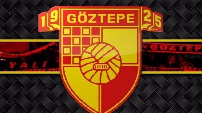 Göztepe`de forma numaraları belli oldu