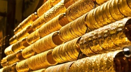 Gram ve Çeyrek altın kaç para oldu? 14 aralık altın fiyatları