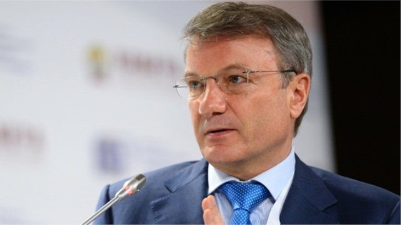 Gref: 2030`da Petrol ve Gaza Dayalı Ekonomi Sona Erecek