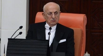 Grup başkan vekillerini toplantıya çağırdı