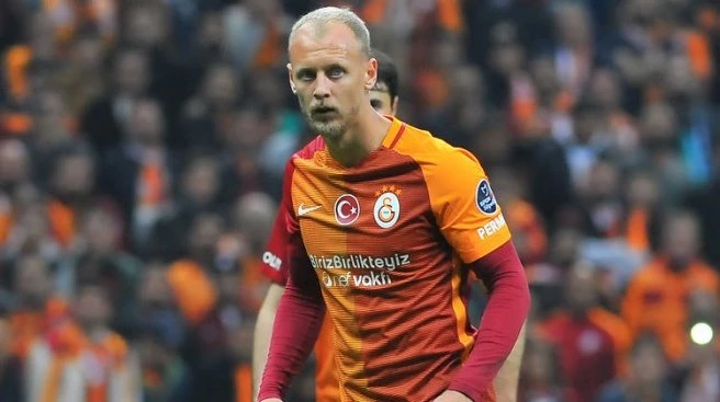 G.Saray`a veda etti! Semih Kaya`nın yeni takımı