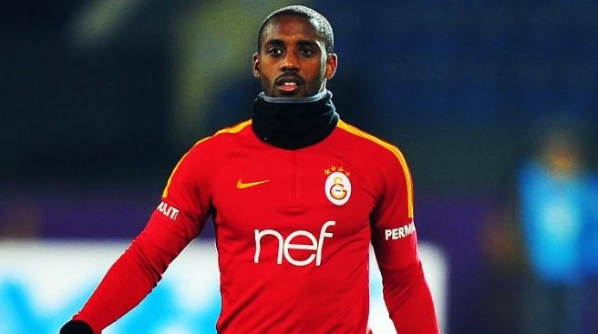 G.Saray`da ayrılık! Sağlık kontrolünden geçti