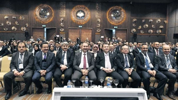 Gül: Milletimizin adalete güvenmesi tek derdimiz