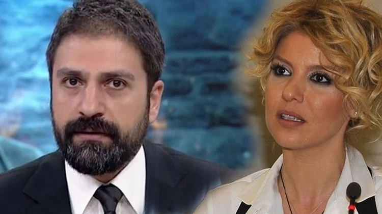 Gülben Ergen boşanma davasından sonra ilk kez konuştu!