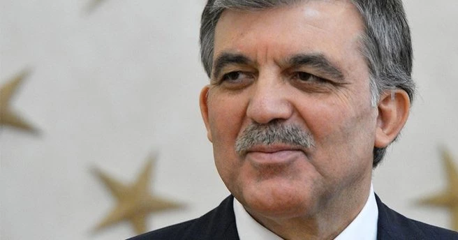 Gül`e spekülasyonları bitir çağrısı