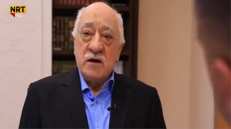 Gülen'den Güneydoğu şehitlerine terbiyesizlik