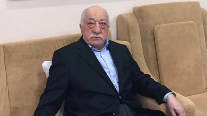 Gülen'den Obama'ya: Erdoğan'ı durdur