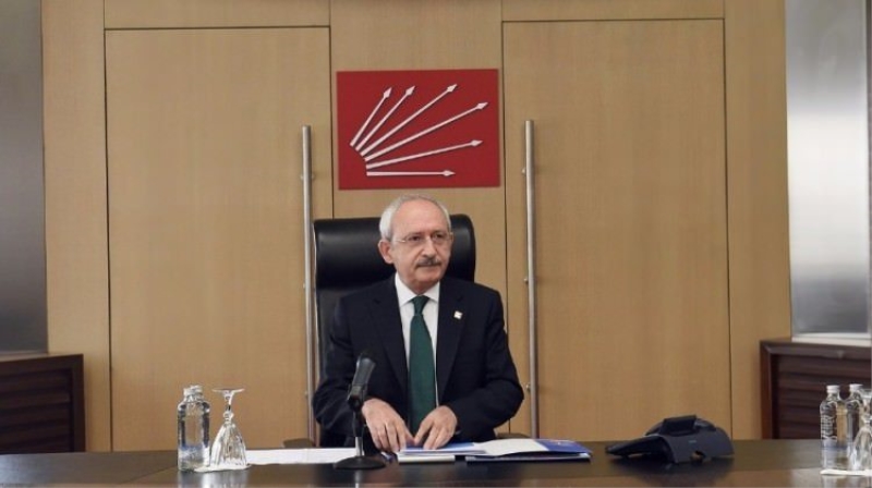Gülen'e çağrı : Türkiye'ye gel hesap ver!