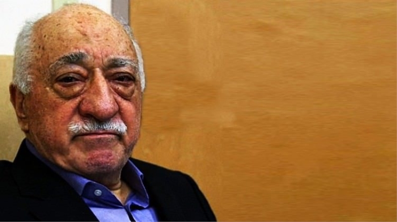 Gülen'in Hz.Meryem iftirası