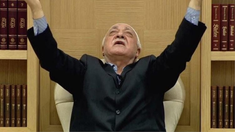 Gülen'in iadesi için görüşmeler başladı