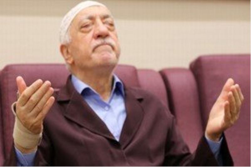 Gülen, Brezilya?dan sığınma talep etti
