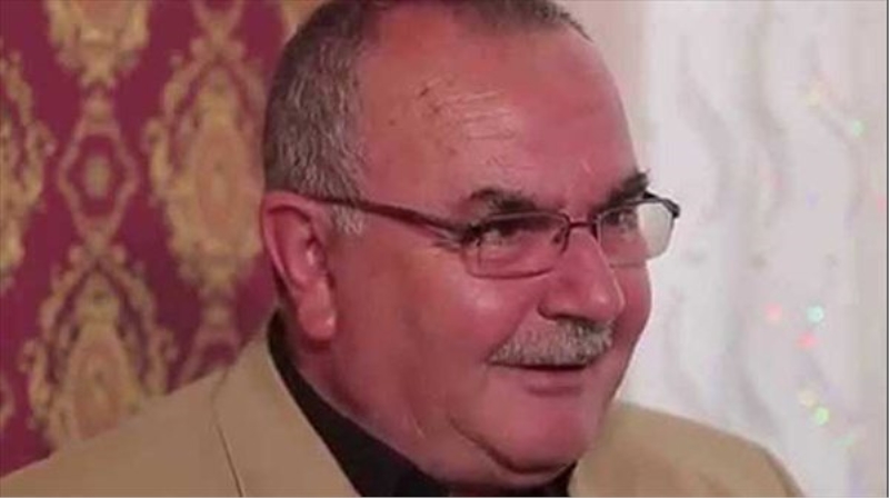 Gülen`e şiirler yazan şair Rıfat Sayar gözaltında