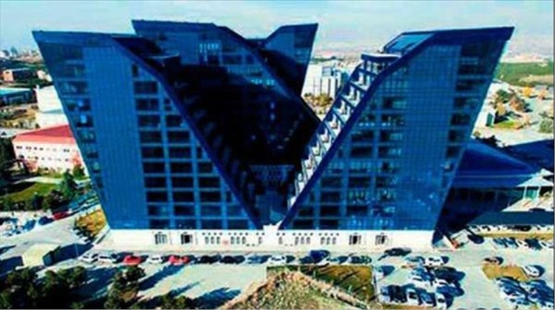 Gülen`in doktoru işin başına geçmiş!
