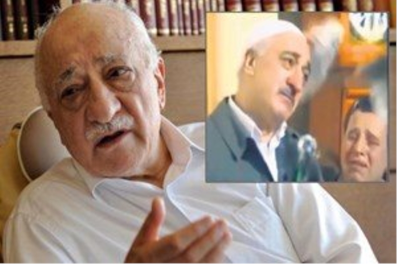 Gülen`in