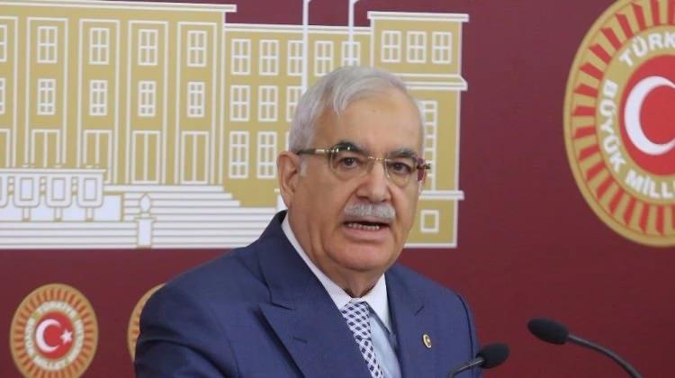 Güleni terör örgütü lideri olarak kabul etmiyorum