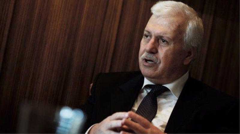 Gülerce, teröristbaşı Gülen'in karakterini anlattı