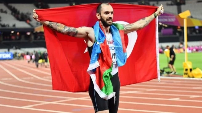 Guliyev`in zaferi dünya basınında!
