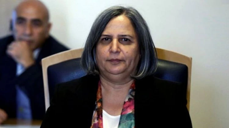 Gültan Kışanak'a 230 yıl hapis istemi!