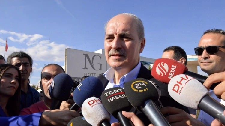 Gültan Kışanak ile ilgili hükümetten ilk açıklama!