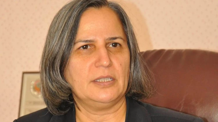Gültan Kışanak kimdir? Aslen nereli ve kaç yaşındadır?
