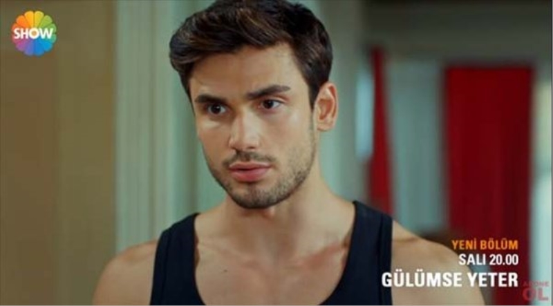 Gülümse Yeter 3. yeni bölüm 2. fragmanı yayında!