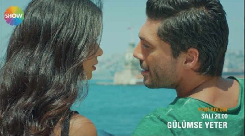 Gülümse Yeter 5. bölüm fragmanlarında gergin anlar!