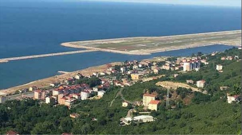 `Gülyalı`daki arsa fiyatları Bağdat Caddesi`nden pahalı`