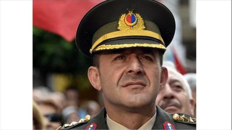 Gümüşhane İl Jandarma Komutanı kalp krizi geçirdi