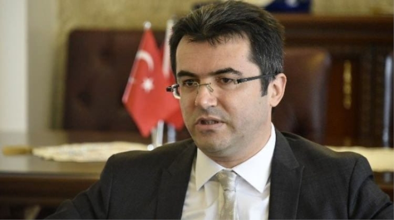 Gümüşhane Valisi açıkladı:175 kişi...