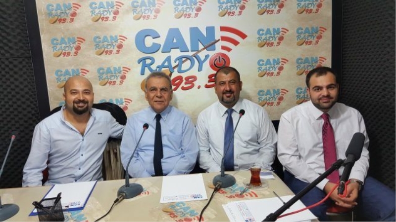Gün siyaset değil, belayı defetme günü!