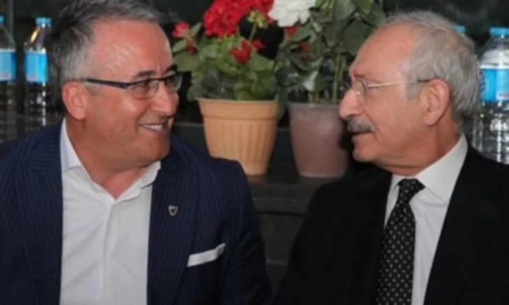 GÜNDEM SEEÇİM