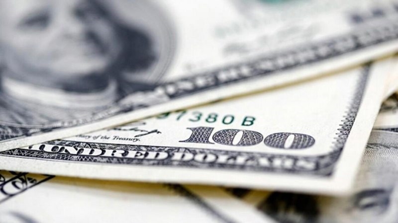 Güne yükselişle başlayan dolar 8,61`den işlem görüyor