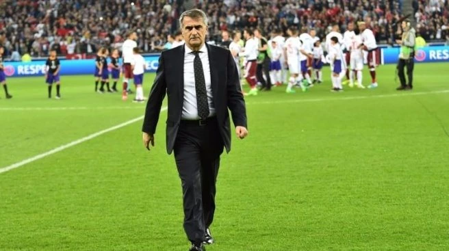 Güneş: `Bizim için büyük kayıp`