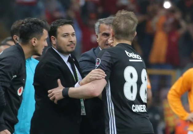 GÜNEŞ ÇILGINA DÖNDÜ
