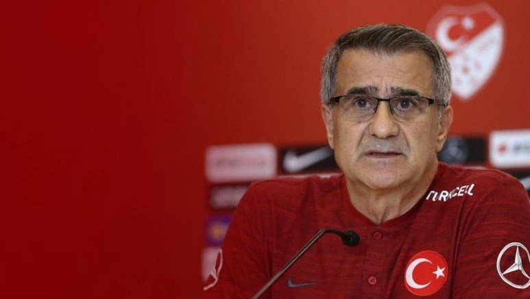 GÜNEŞ FRANSA`YI YENMEK İSTİYORUZ