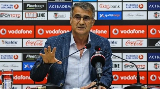 Güneş: Rakiplerin hayali bizi yenmek olacak