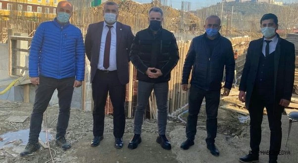 GÜNEŞİN, RÜZGARIN VE SUYUN GÜCÜ KALE OKULLARI