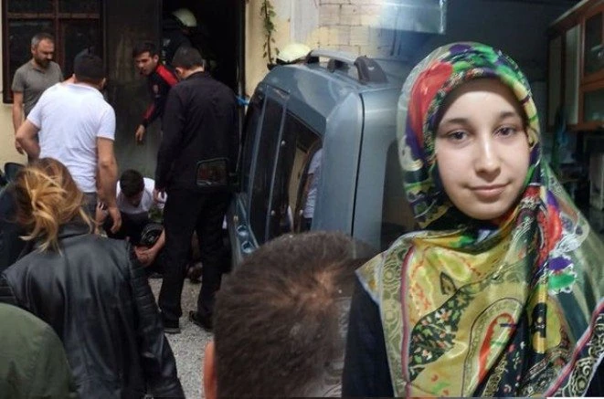 GÜNÜN KAHRAMANI