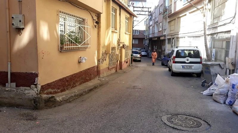 Güpegündüz kız kaçırdılar
