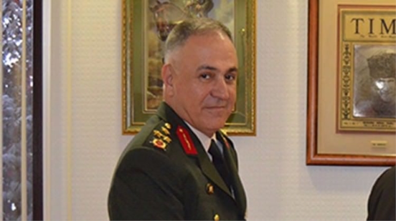 Gürak: 5 kişilik özel kuvvet ekibi...