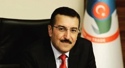 Gürcistan?la 2. sınır kapısında mütabakata varıldı