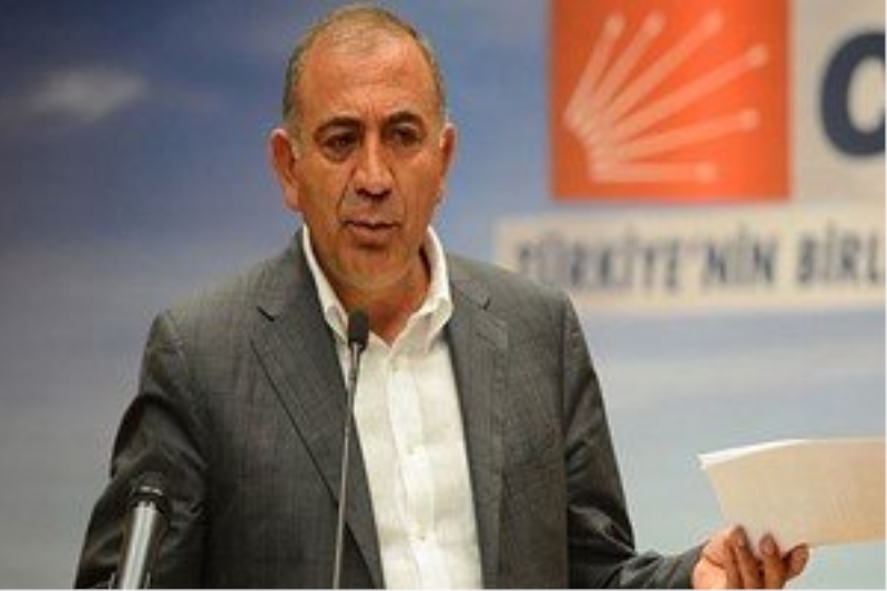 Gürsel Tekin: