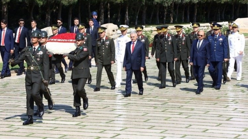 Güvenlik birimlerine cok köklü revizyon