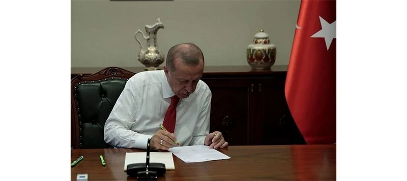 Güvenlik zirvesi yapıldı!