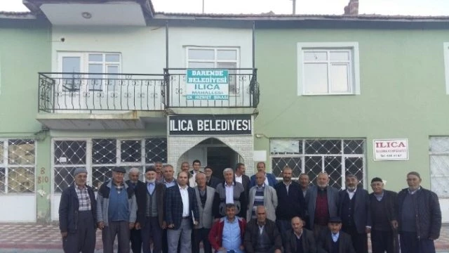 Güz Dönemi Tarımsal Yayım ve Eğitim` Programı Çalışmaları Devam Ediyor