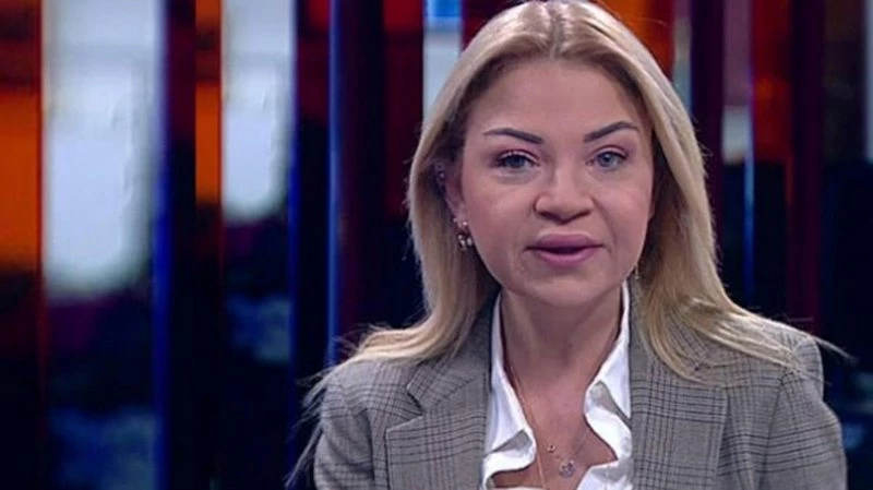 Habertürk sunucusu MHP`nin hedefinde! Devlet Bahçeli`nin yardımcısından ağır sözler