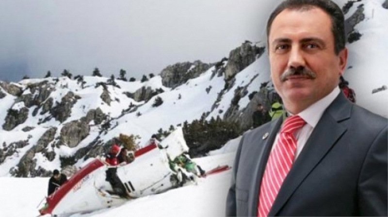 Hafıza kartındaki Barnabas İncili kayıp