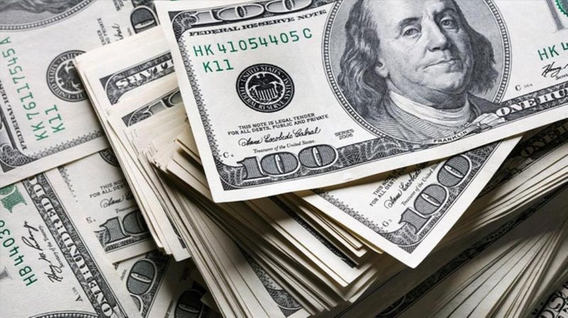 Haftaya yükselişle başlayan dolar, 8,60 seviyelerinden işlem görüyor