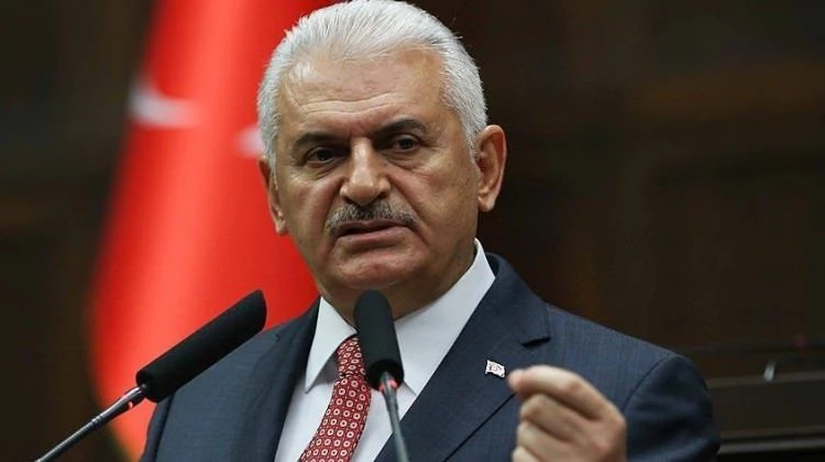 Hain saldırı sonrası Başbakan harekete geçti!